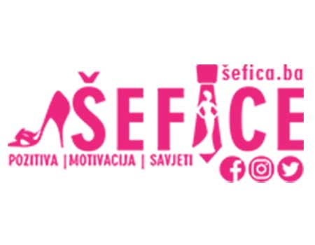 Šefica.ba